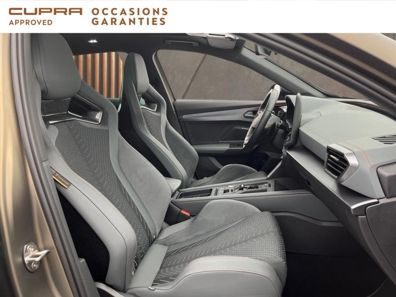 Voitures occasions CUPRA FORMENTOR VZ Extreme Orvault