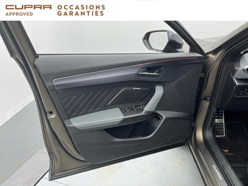 Voitures occasions CUPRA FORMENTOR VZ Extreme Orvault