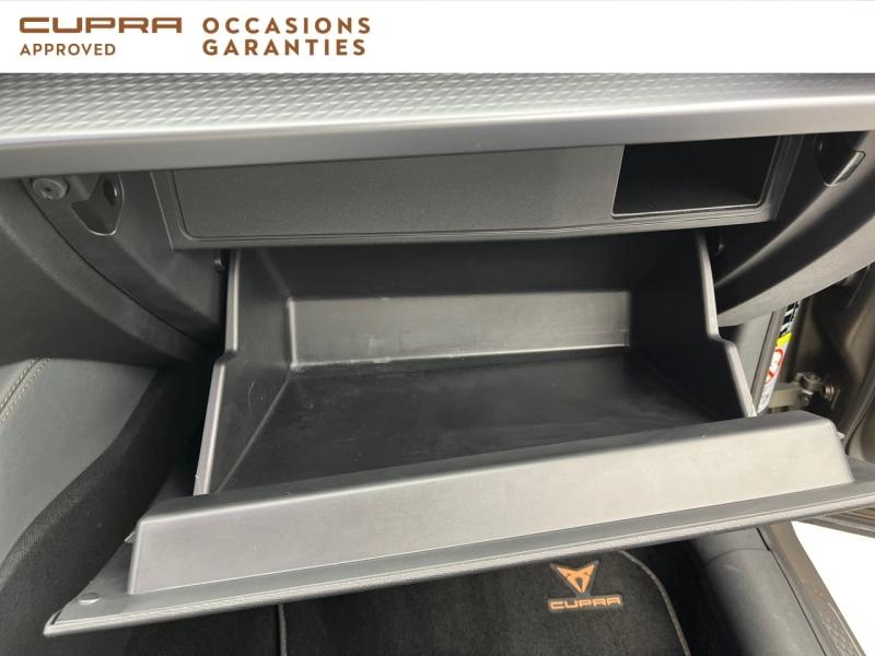 Voitures occasions CUPRA FORMENTOR VZ Extreme Orvault