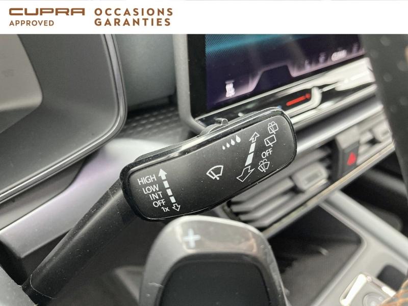 Voitures occasions CUPRA FORMENTOR VZ Extreme Orvault