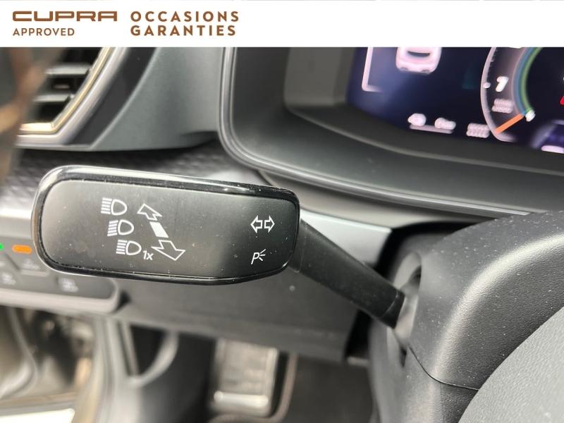 Voitures occasions CUPRA FORMENTOR VZ Extreme Orvault