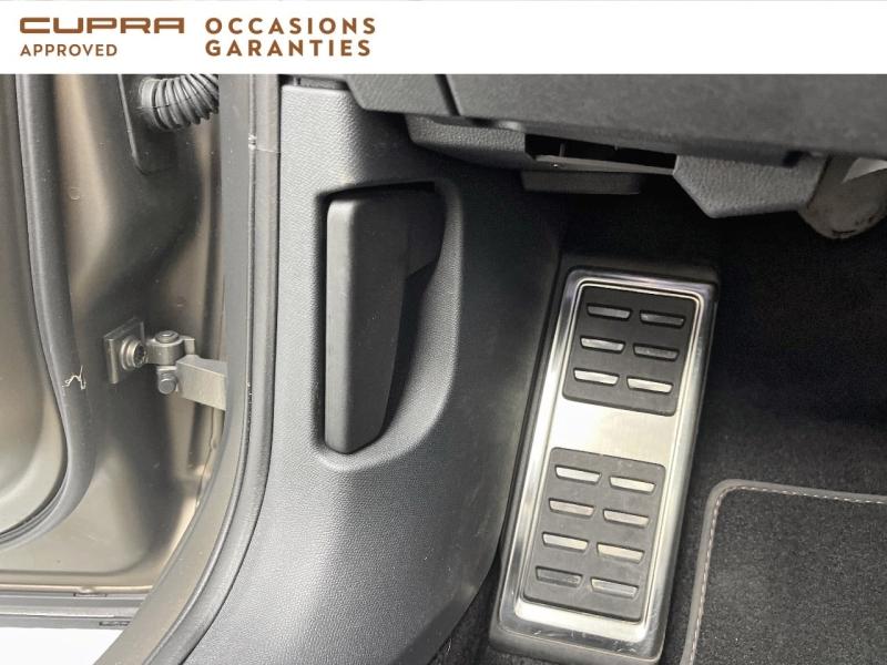 Voitures occasions CUPRA FORMENTOR VZ Extreme Orvault