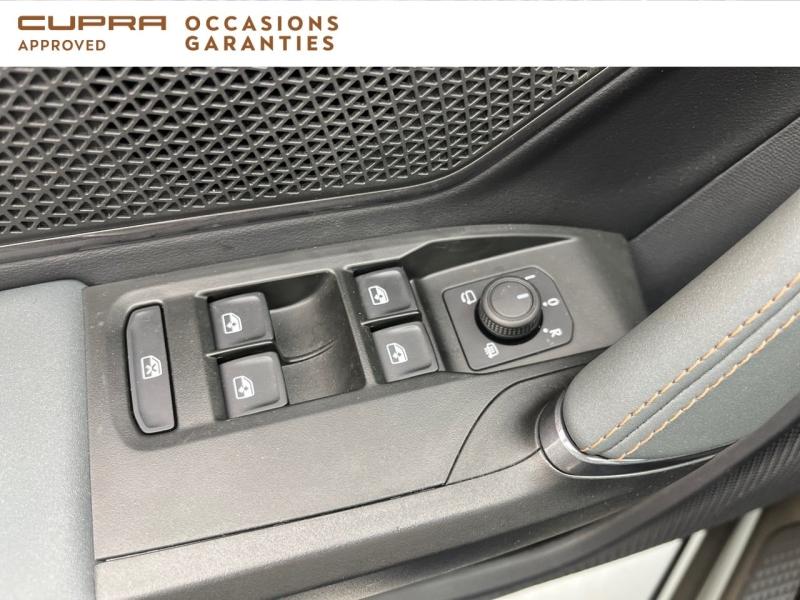 Voitures occasions CUPRA FORMENTOR VZ Extreme Orvault