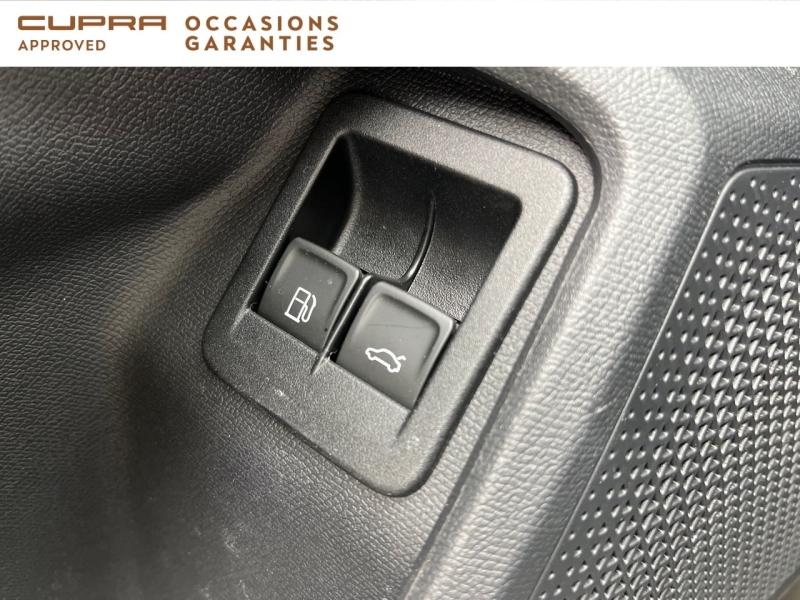 Voitures occasions CUPRA FORMENTOR VZ Extreme Orvault