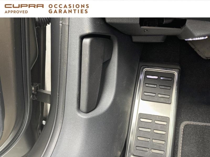 Voitures occasions CUPRA FORMENTOR VZ Extreme Orvault