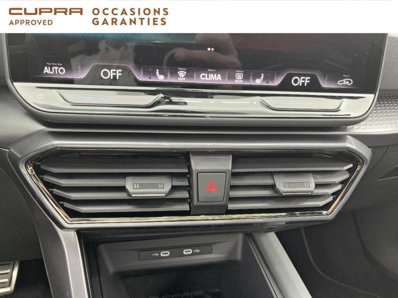 Voitures occasions CUPRA FORMENTOR VZ Extreme Orvault