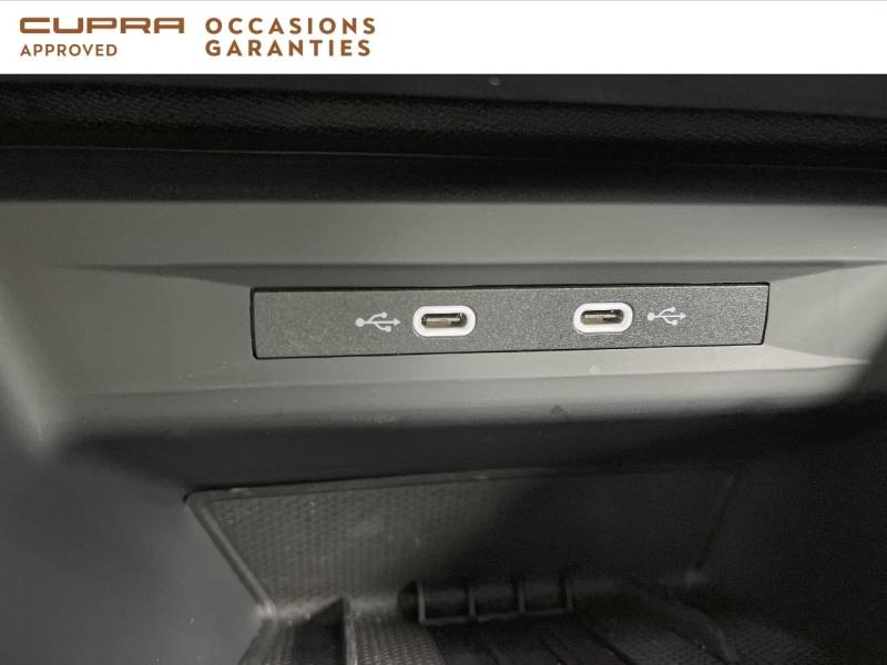 Voitures occasions CUPRA FORMENTOR VZ Extreme Orvault