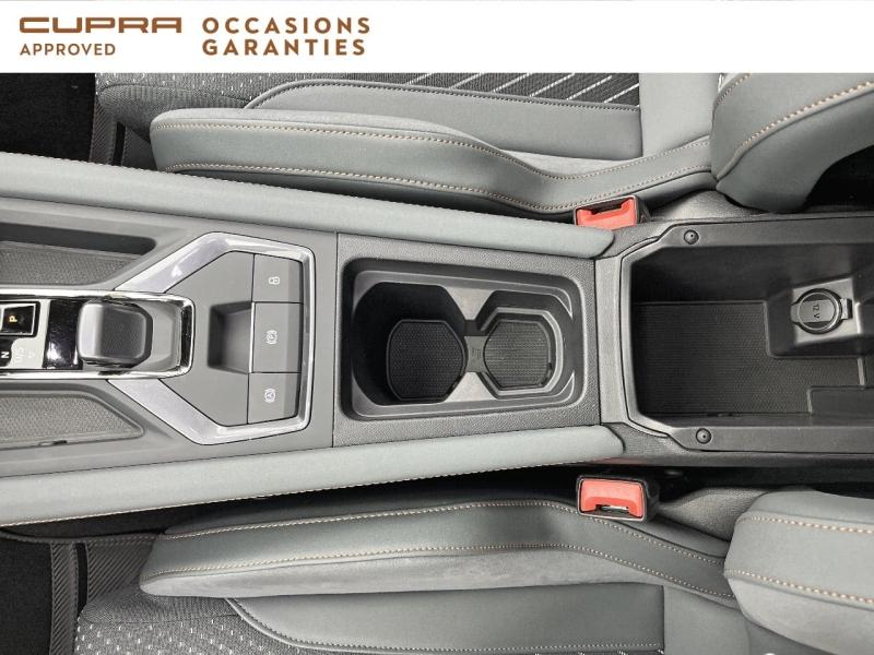 Voitures occasions CUPRA FORMENTOR VZ Extreme Orvault