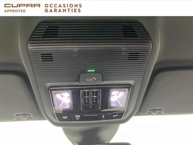 Voitures occasions CUPRA FORMENTOR VZ Extreme Orvault