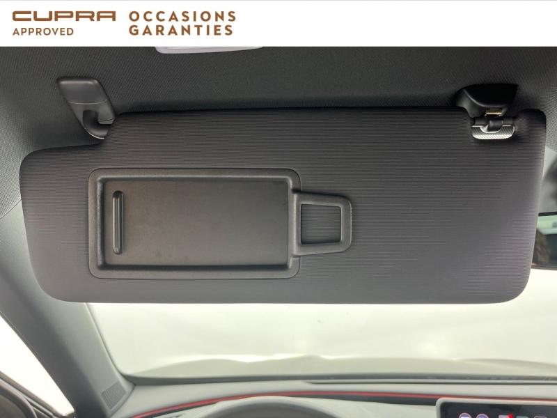 Voitures occasions CUPRA FORMENTOR VZ Extreme Orvault
