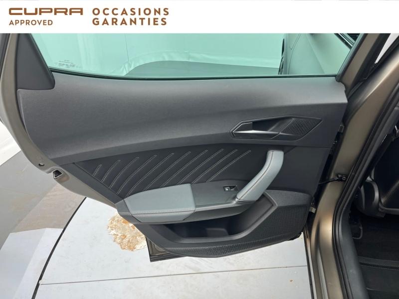 Voitures occasions CUPRA FORMENTOR VZ Extreme Orvault