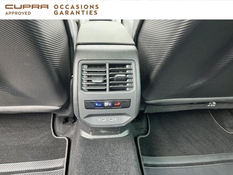 Voitures occasions CUPRA FORMENTOR VZ Extreme Orvault