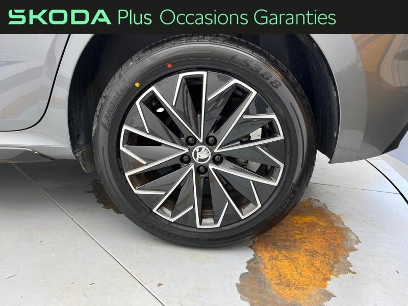 Voitures occasions ŠKODA KAMIQ Monte-Carlo Orvault