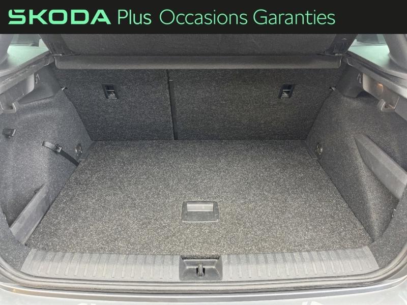 Voitures occasions ŠKODA KAMIQ Monte-Carlo Orvault