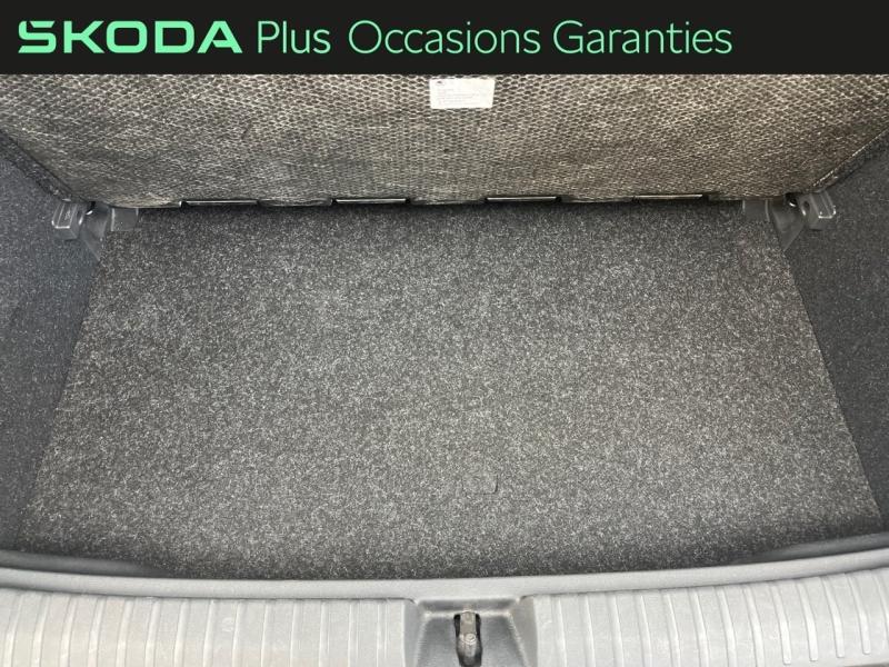 Voitures occasions ŠKODA KAMIQ Monte-Carlo Orvault