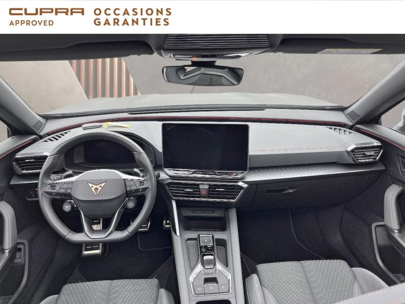 Voitures occasions CUPRA FORMENTOR VZ Extreme Orvault