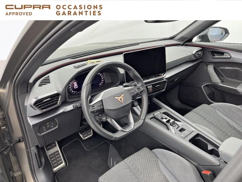 Voitures occasions CUPRA FORMENTOR VZ Extreme Orvault