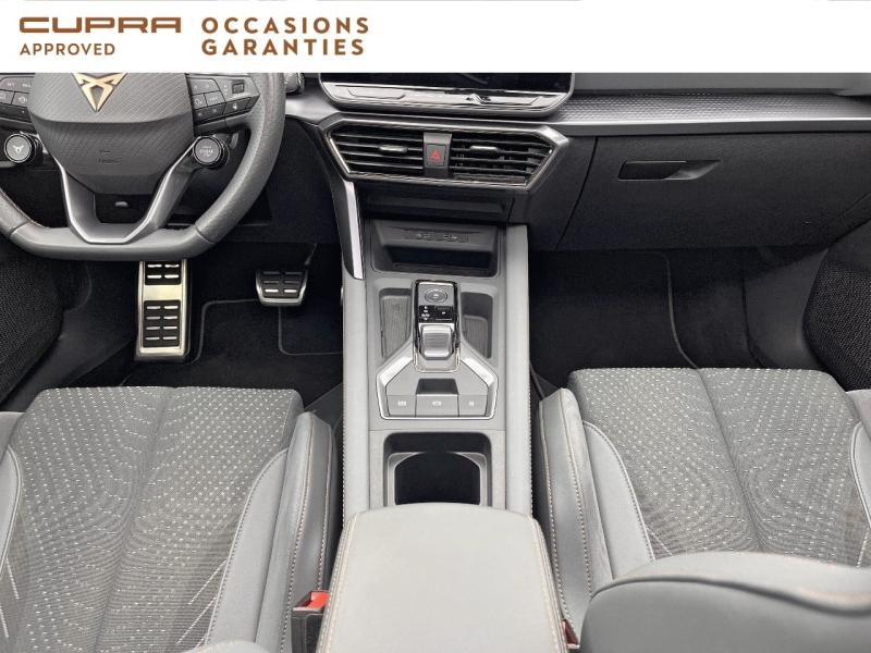 Voitures occasions CUPRA FORMENTOR VZ Extreme Orvault