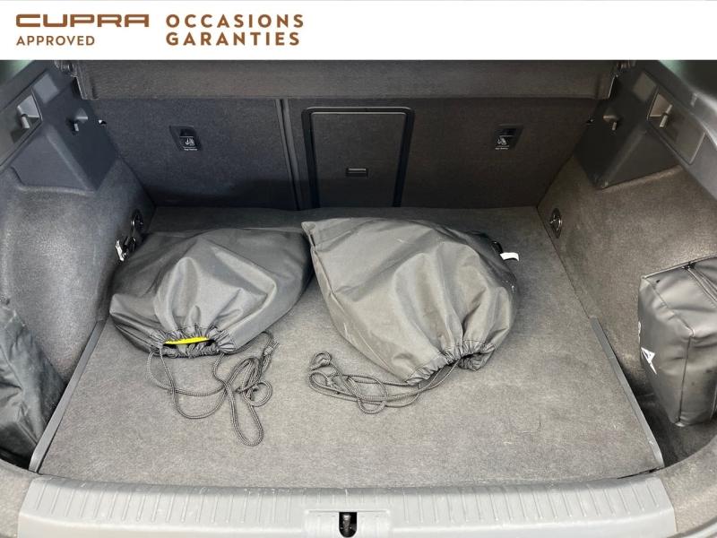 Voitures occasions CUPRA FORMENTOR VZ Extreme Orvault