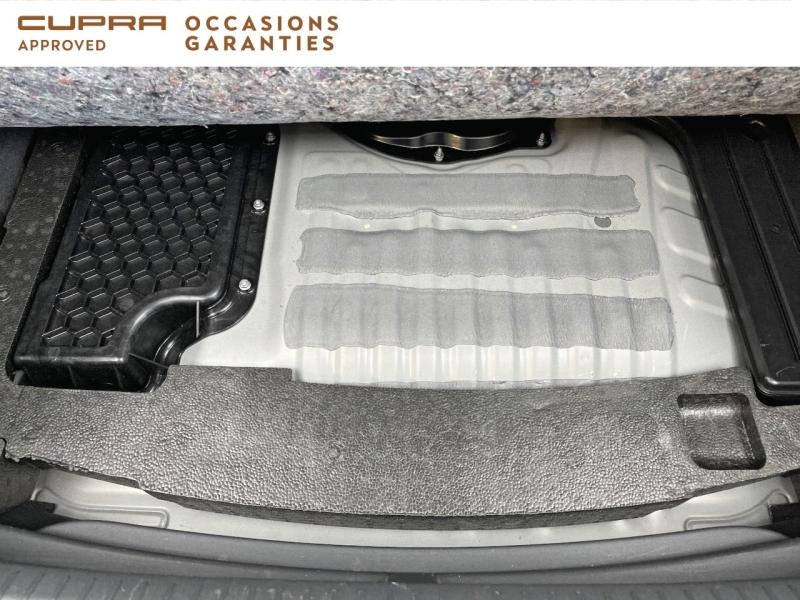 Voitures occasions CUPRA FORMENTOR VZ Extreme Orvault