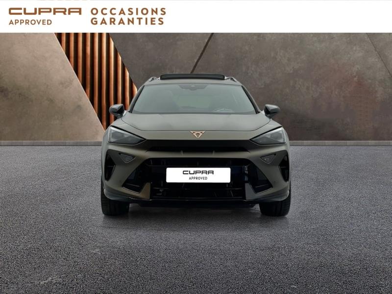 Voitures occasions CUPRA FORMENTOR VZ Extreme Orvault