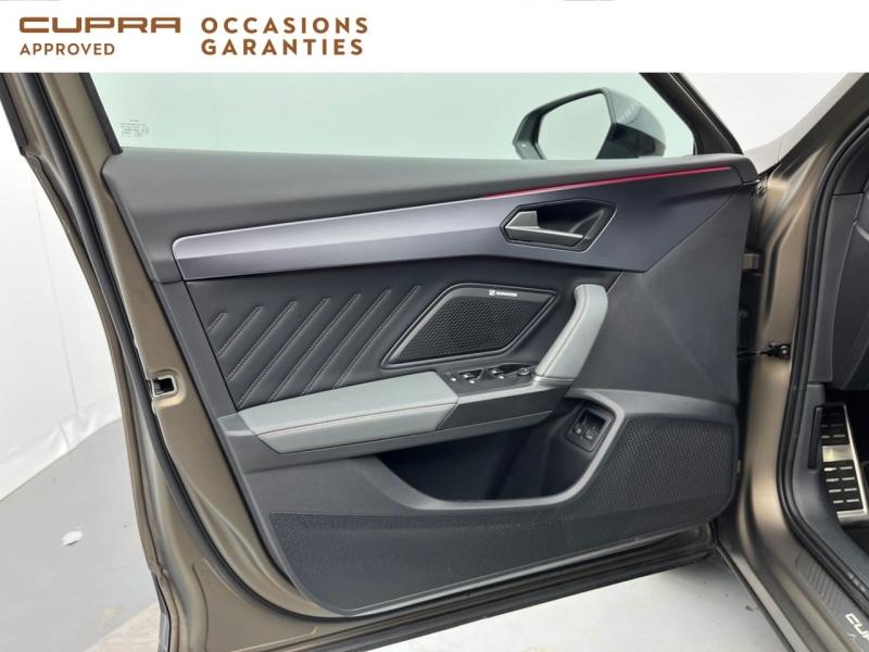 Voitures occasions CUPRA FORMENTOR VZ Extreme Orvault