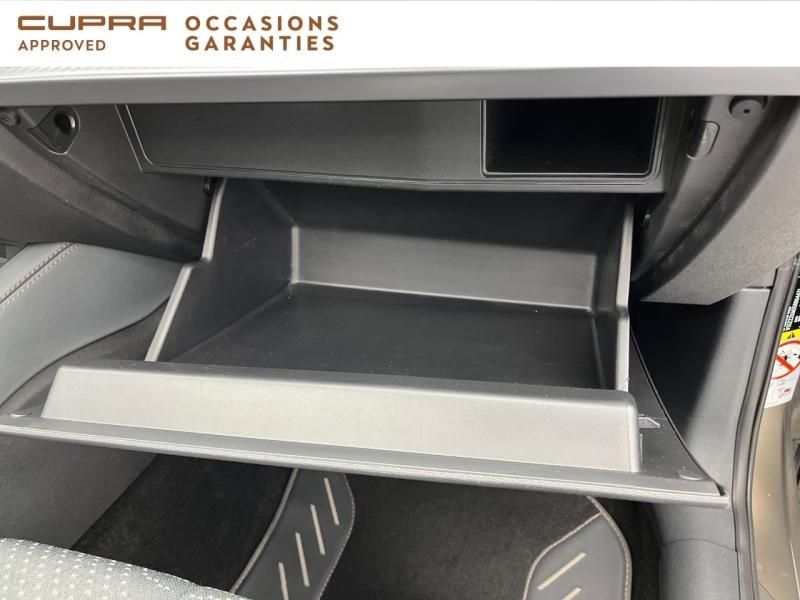 Voitures occasions CUPRA FORMENTOR VZ Extreme Orvault