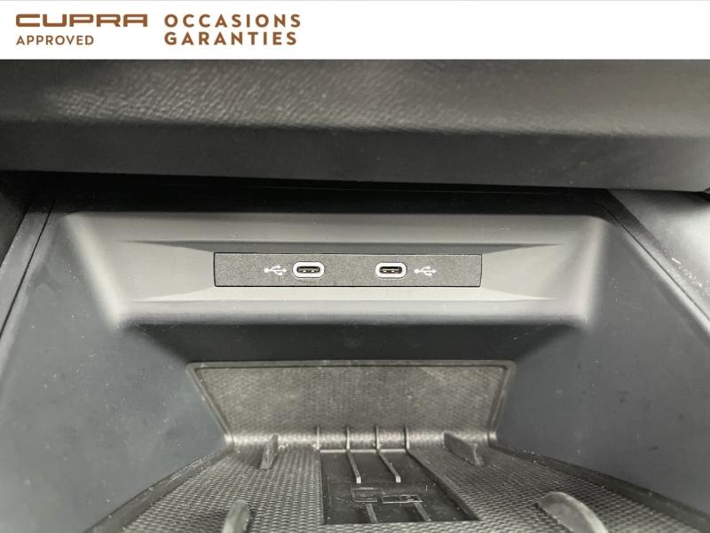 Voitures occasions CUPRA FORMENTOR VZ Extreme Orvault
