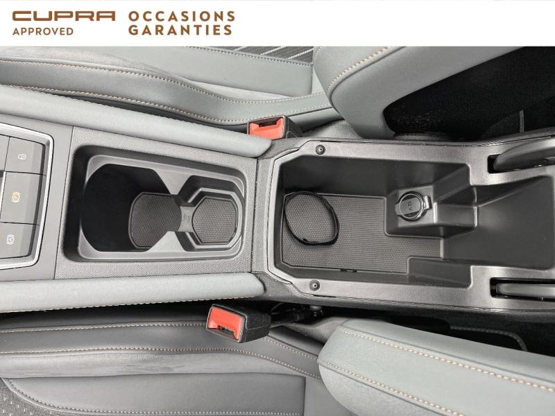 Voitures occasions CUPRA FORMENTOR VZ Extreme Orvault