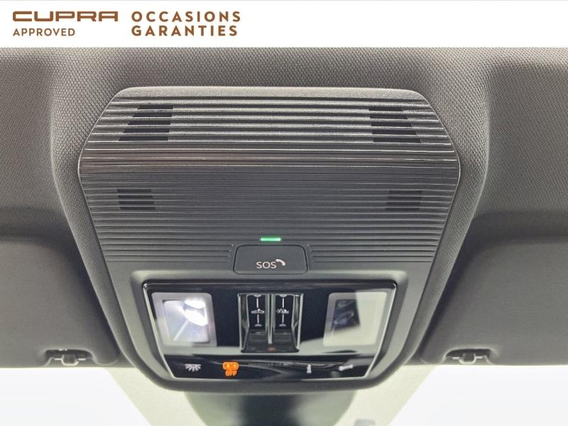 Voitures occasions CUPRA FORMENTOR VZ Extreme Orvault