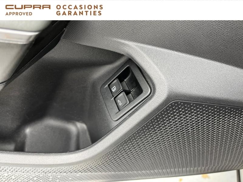 Voitures occasions CUPRA FORMENTOR VZ Extreme Orvault