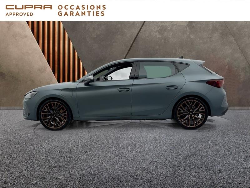 Voitures occasions CUPRA LEON VZ Orvault