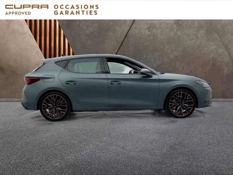 Voitures occasions CUPRA LEON VZ Orvault