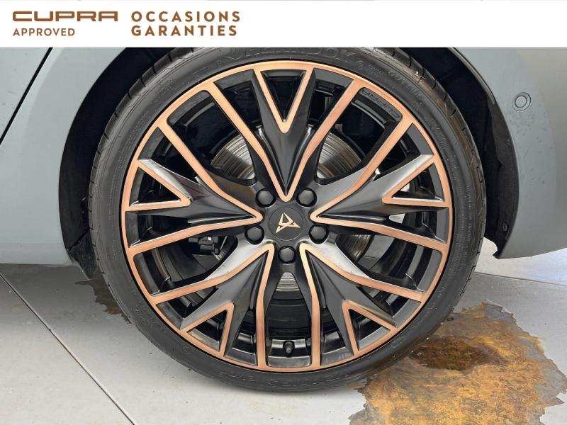 Voitures occasions CUPRA LEON VZ Orvault