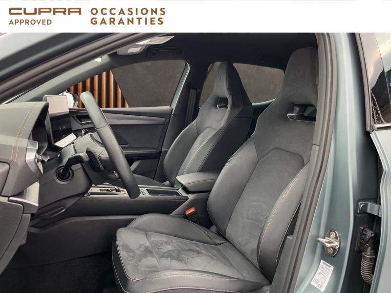 Voitures occasions CUPRA LEON VZ Orvault