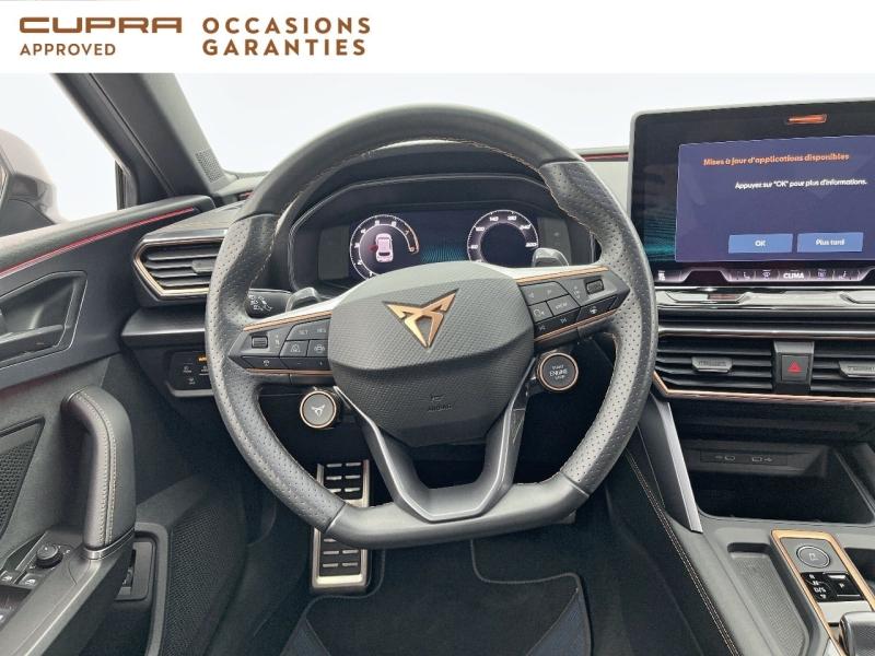 Voitures occasions CUPRA LEON VZ Orvault