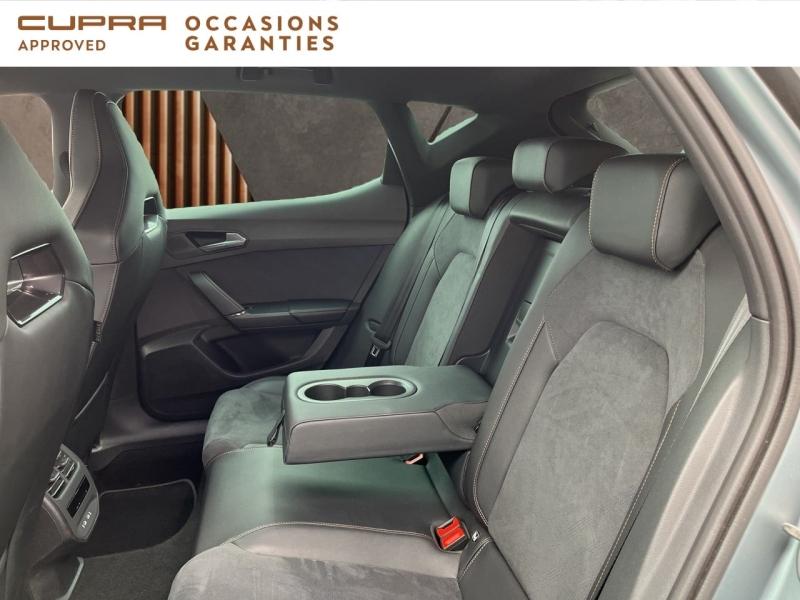 Voitures occasions CUPRA LEON VZ Orvault