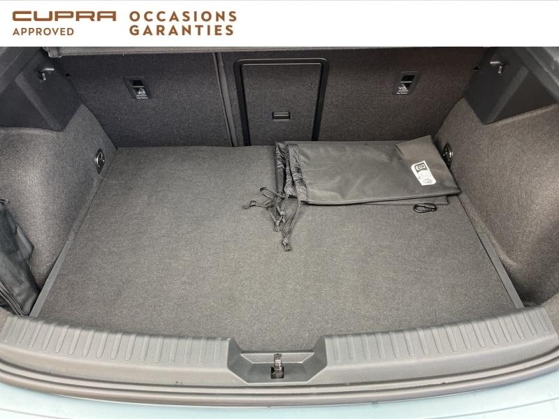 Voitures occasions CUPRA LEON VZ Orvault