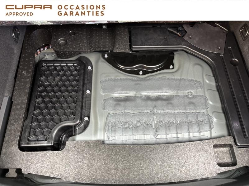 Voitures occasions CUPRA LEON VZ Orvault