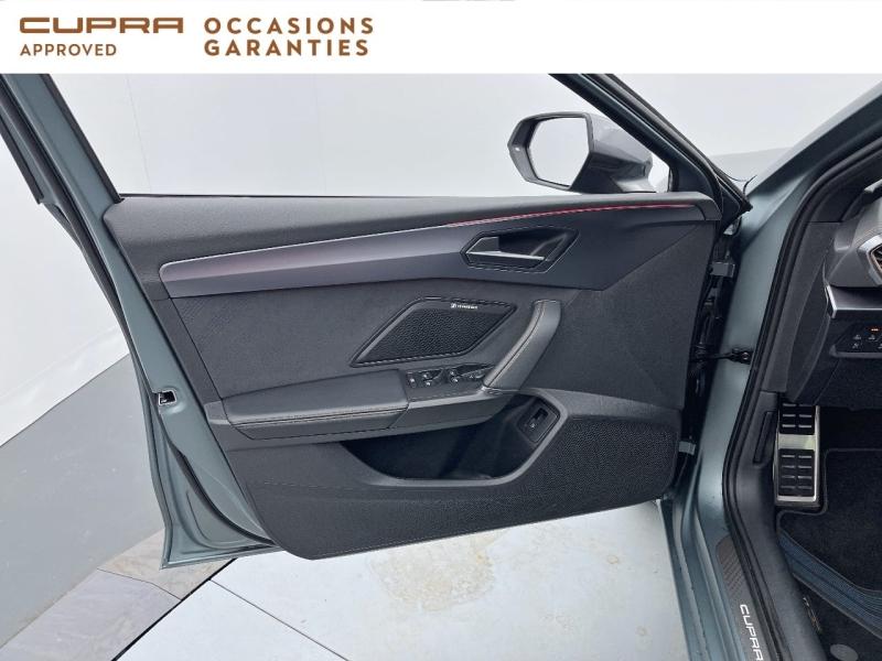 Voitures occasions CUPRA LEON VZ Orvault