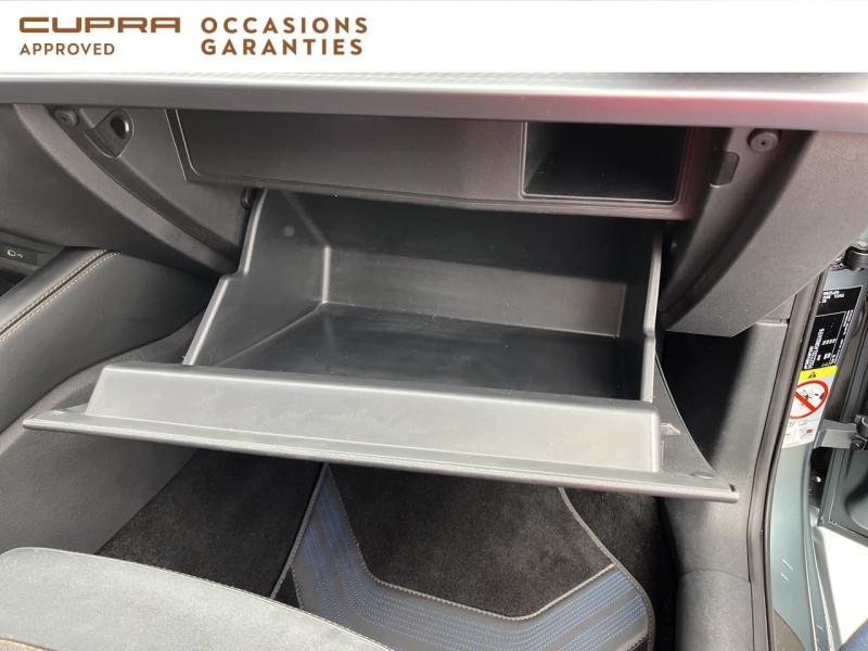 Voitures occasions CUPRA LEON VZ Orvault