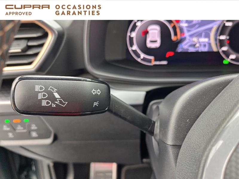 Voitures occasions CUPRA LEON VZ Orvault