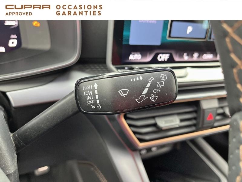Voitures occasions CUPRA LEON VZ Orvault