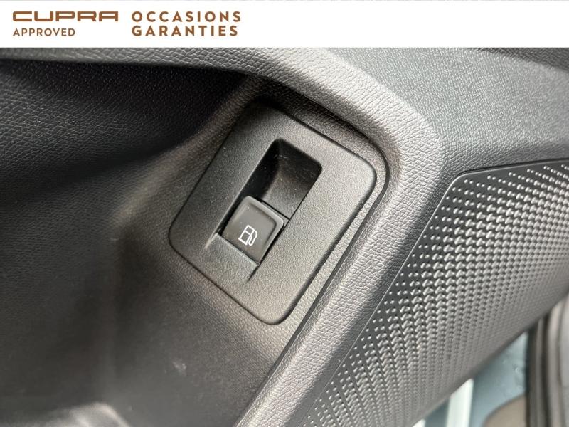 Voitures occasions CUPRA LEON VZ Orvault