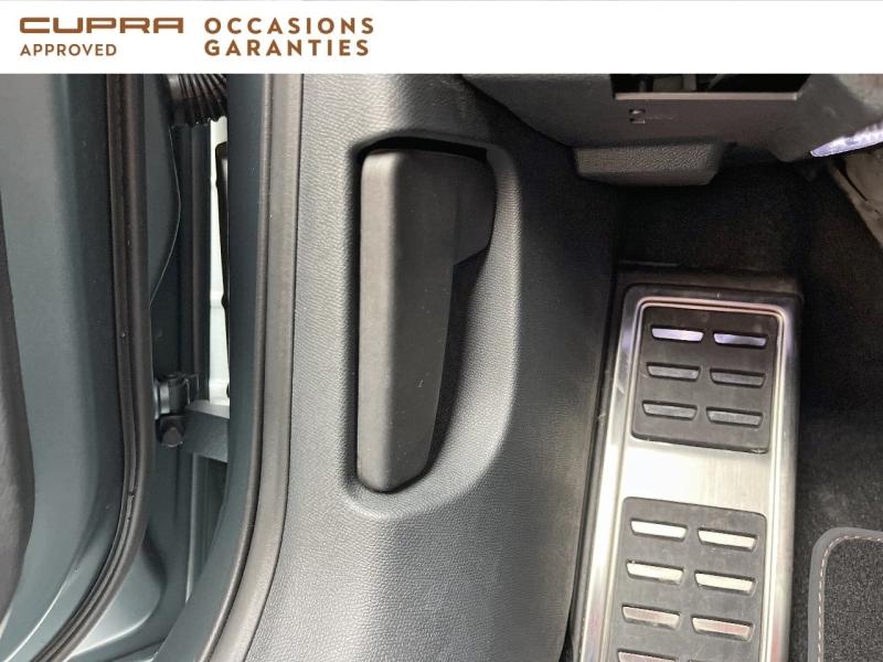 Voitures occasions CUPRA LEON VZ Orvault