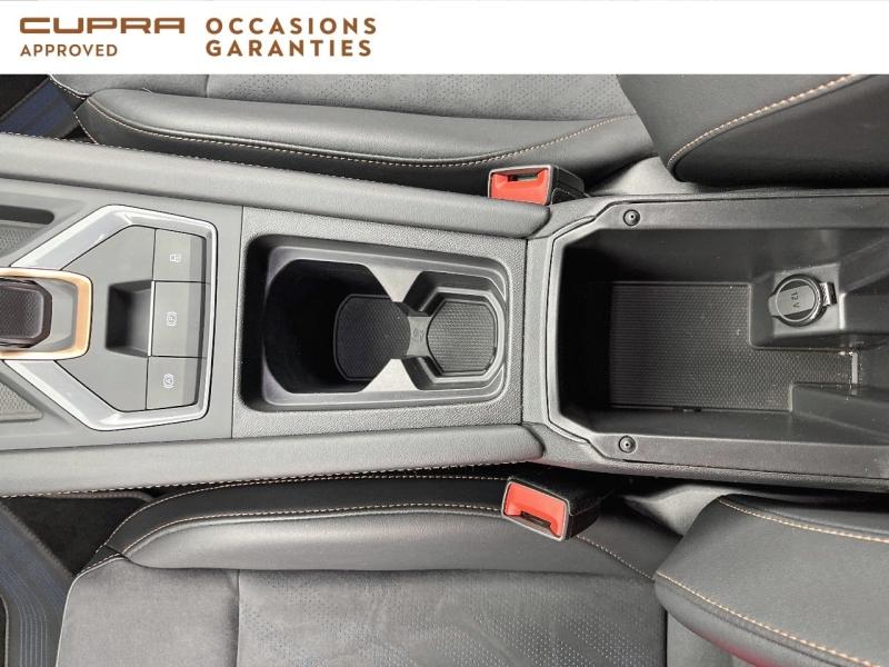 Voitures occasions CUPRA LEON VZ Orvault