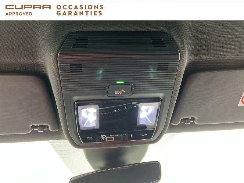 Voitures occasions CUPRA LEON VZ Orvault