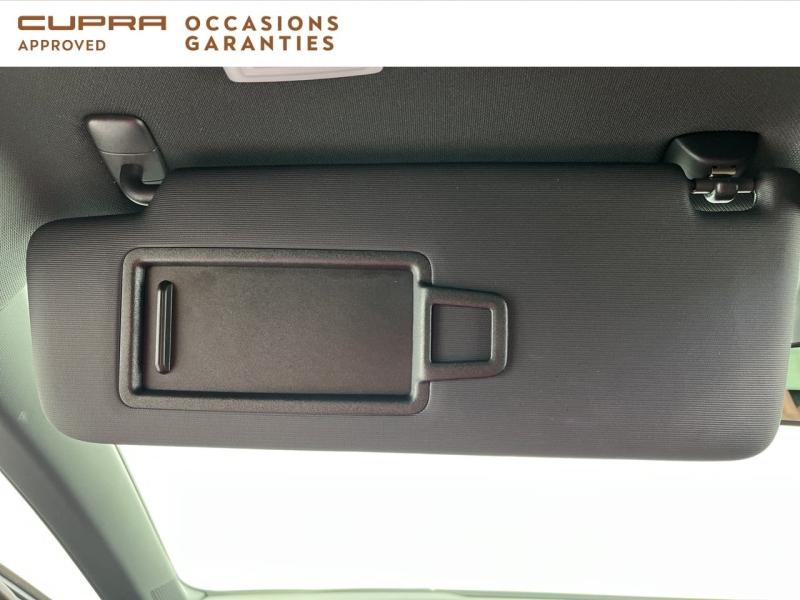 Voitures occasions CUPRA LEON VZ Orvault