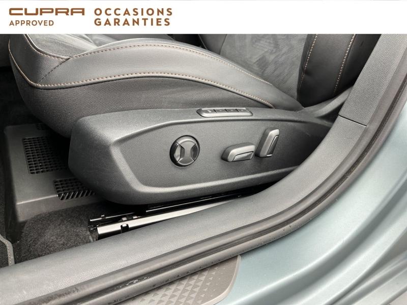 Voitures occasions CUPRA LEON VZ Orvault