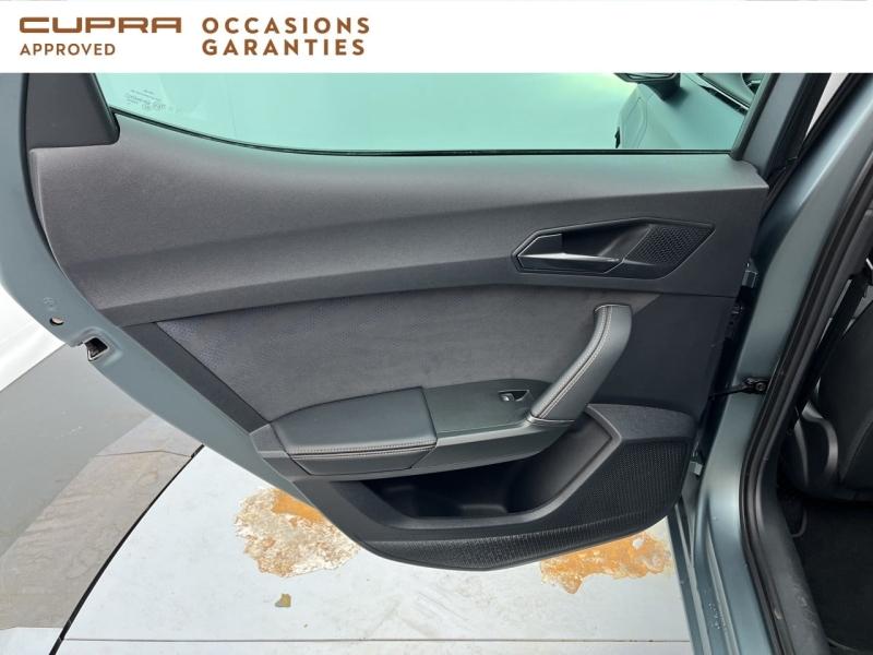 Voitures occasions CUPRA LEON VZ Orvault